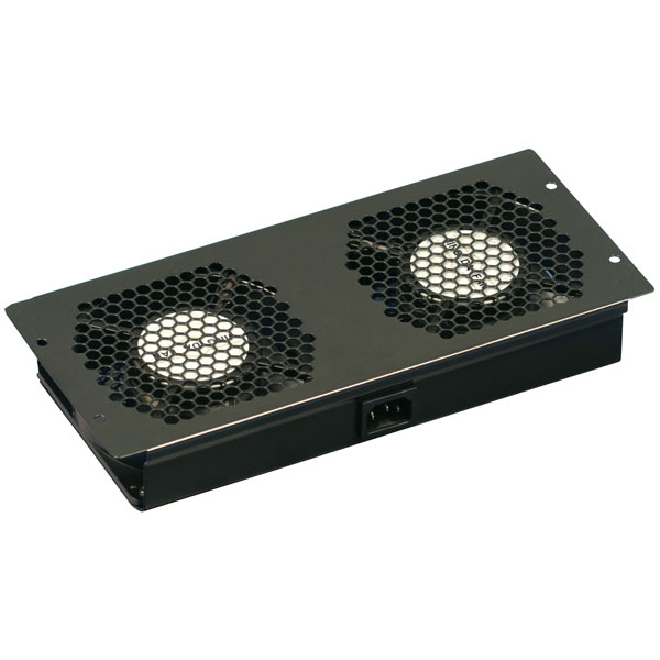 Socamont - Unité encastrable de 2 ventilateurs (réf. 71624) - photo 3