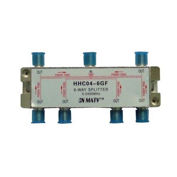 Socamont - Module coaxial télévision satellite (réf. 36018) - photo 1