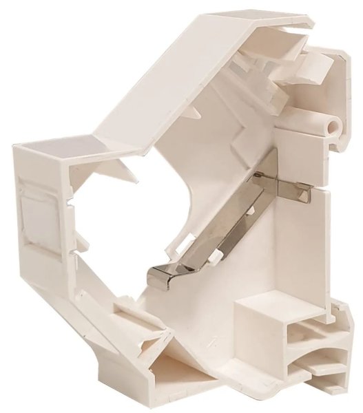 Support connecteur pour Rail Din - photo 1