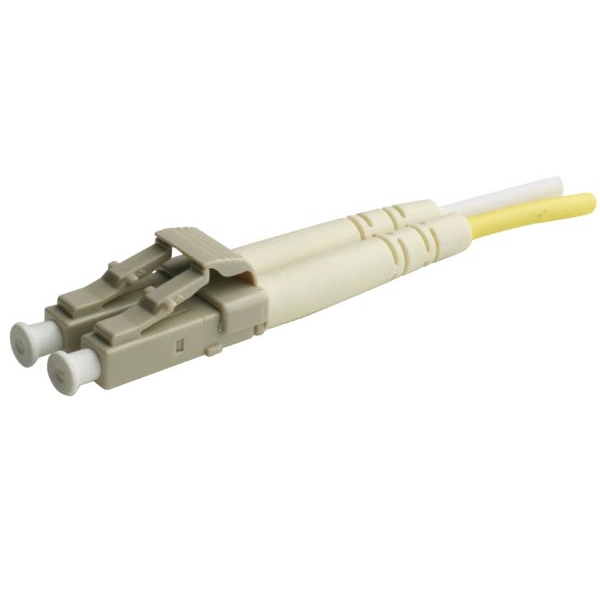 Socamont - Connecteur optique LC multimode, Type : Duplex, Ø fibre : 2mm (réf. 85024) - photo 1