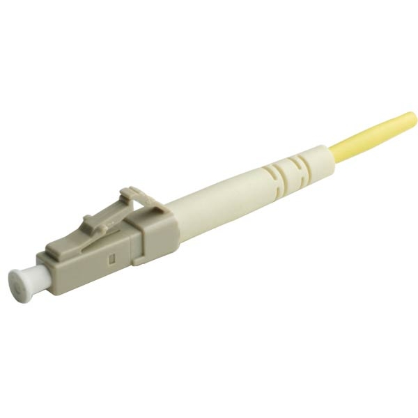 Socamont - Connecteur optique LC multimode, Type : Simplex, Ø fibre : 2mm (réf. 87212) - photo 1