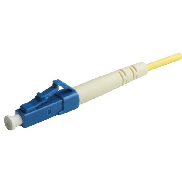Socamont - Connecteur optique LC monomode, Type : Simplex, Ø fibre : 2mm (réf. 87216) - photo 1