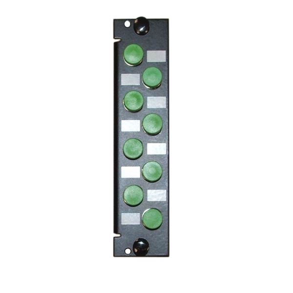 Socamont - Module FC, Mode : Mono APC, Type : Simplex (réf. 88514) - photo 1