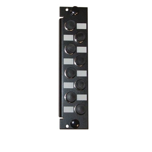 Socamont - Module FC, Mode : Multi, Type : Simplex (réf. 88515) - photo 1