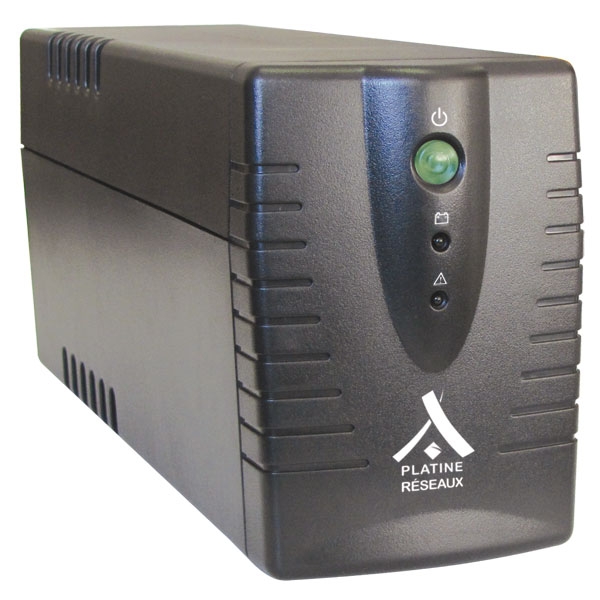 Onduleur Non rackable - Line Interactive DESK 800VA - 480W