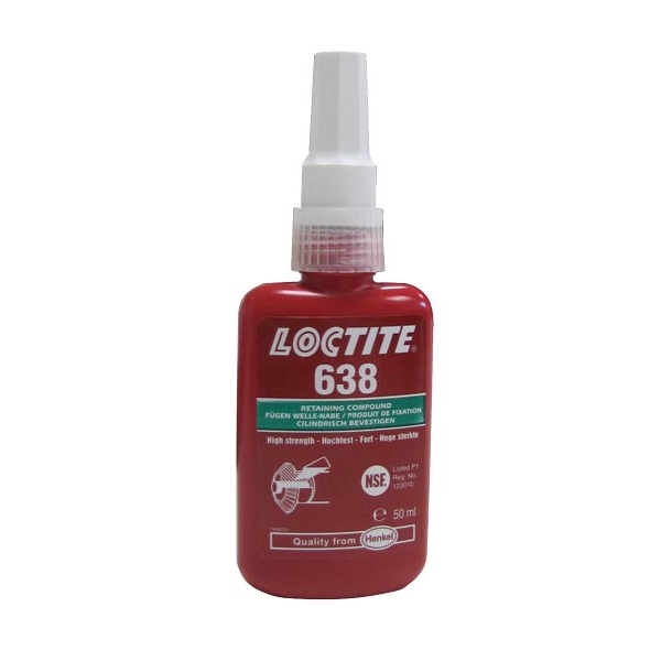 Colle a froid Loctite 50ml